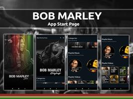Free Hd Vidoes BoB Marley Song Videos & Wallpaper Poster