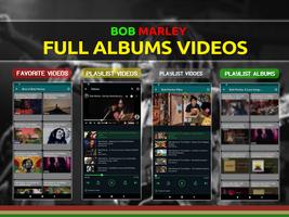 Free Hd Vidoes BoB Marley Song Videos & Wallpaper captura de pantalla 2