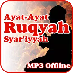 Ayat Ruqyah MP3 Offline (Pengusir Jin,Ruqyah Bayi) APK download