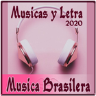 La Mejor Música 2020-Mc Jottapê e marilia mendonça icono