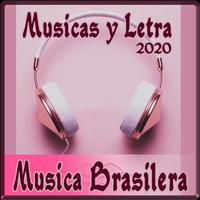 La Mejor Música 2020-Mc Jottapê e marilia mendonça Poster