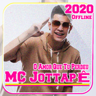 Musica do MC Jottapê e Mila - O Amor Que Tú Perdeu ikona
