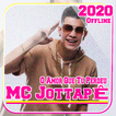 Musica do MC Jottapê e Mila - O Amor Que Tú Perdeu