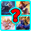 Guess Mobile Legends Heroes