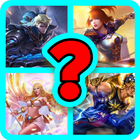 Guess Mobile Legends Heroes icono
