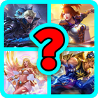 Guess Mobile Legends Heroes ícone