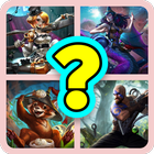 Guess Vainglory Heroes icon