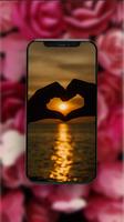 Love Wallpaper Screenshot 1