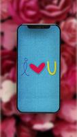 Love Wallpaper Screenshot 3