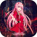 Zero Two  Anime Wallpaper Live APK
