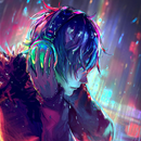 Wallpaper Anime Boy APK