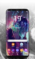 Wallpaper Anime Boy Ekran Görüntüsü 3