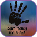 Don't Touch My Phone Wallpapers