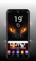 Don't Touch My Phone Wallpapers poster