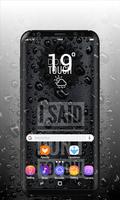 Don't Touch My Phone Wallpapers screenshot 1