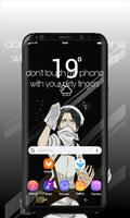 Don't Touch My Phone Wallpapers screenshot 2