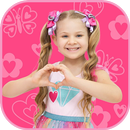 Kids Diana Show Wallpaper APK