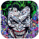 Joker Wallpaper 4k 2021 APK