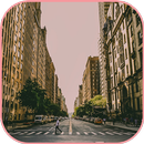 aesthetic background wallpaper APK