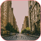 aesthetic background wallpaper icon