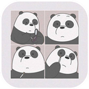 Cute Bear Wallpaper APK