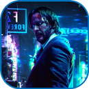 Cyberpunk Wallpapers APK