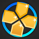 PSP Games Downloader - Free Games ISO APK