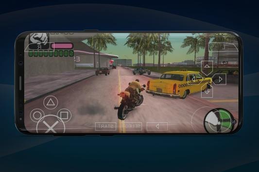 PSP Games Downloader - Free Games ISO screenshot 1