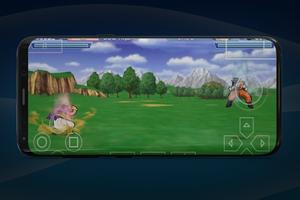 PSP Games Downloader - Free Games ISO capture d'écran 2
