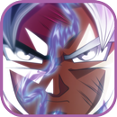Wallpaper HD saiyanz ideas 4K APK