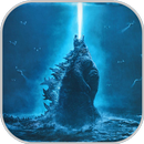 Godzilla Wallpaper HD 2021 APK