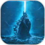 Godzilla Wallpaper icon