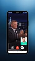 James 007 Fake Call Plakat