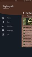 Fiqih Islam Imam Syafi'i स्क्रीनशॉट 2