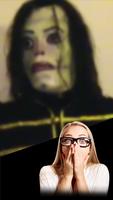 facetime scary ayuwoki prank Affiche