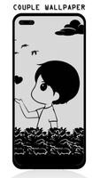 couple wallpaper imagem de tela 2