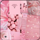 APK Cute Wallpaper for Girl