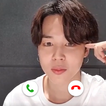 ”Fake call with Jimin
