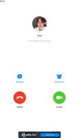 Fake call with Jimin screenshot 3