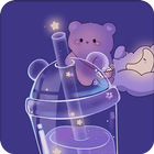 Kawaii Cute Wallpaper icono