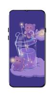 Kawaii Cute Wallpaper Poster