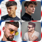 Haircut for Men 2022 아이콘
