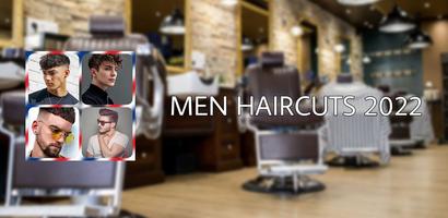 Haircut for Men 2022 포스터