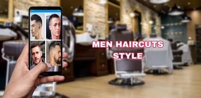 Haircut for Men 2022 스크린샷 2