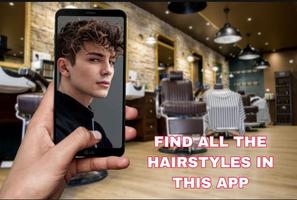 Haircut for Men 2022 스크린샷 3