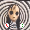 momo scary video call
