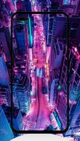 Neon Wallpaper UHD screenshot 3