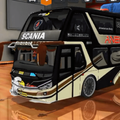 BUSSID LIVERY 2023