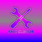 Syah Injector icône