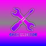 Syah Injector ไอคอน